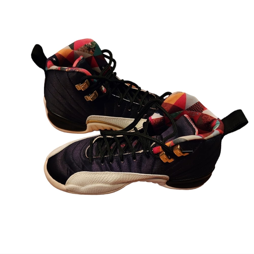 Jordan Retro 12